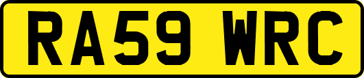 RA59WRC