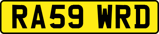 RA59WRD