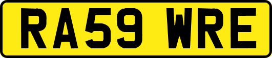 RA59WRE