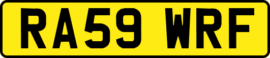 RA59WRF