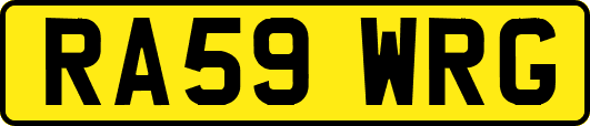 RA59WRG