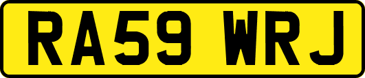 RA59WRJ