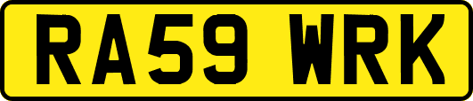 RA59WRK