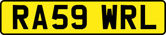 RA59WRL