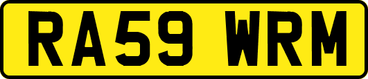 RA59WRM