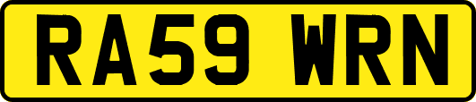RA59WRN