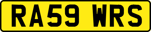 RA59WRS