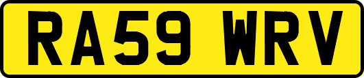 RA59WRV