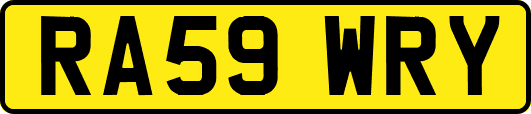 RA59WRY