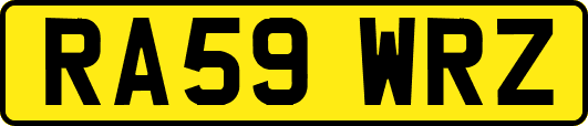 RA59WRZ