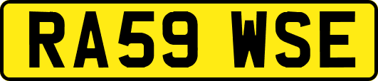 RA59WSE