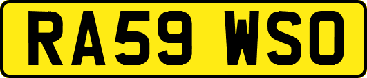 RA59WSO