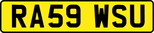 RA59WSU