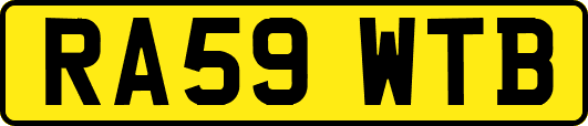 RA59WTB