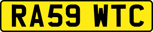 RA59WTC