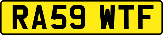 RA59WTF