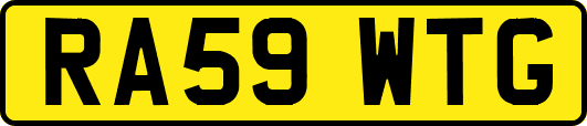 RA59WTG