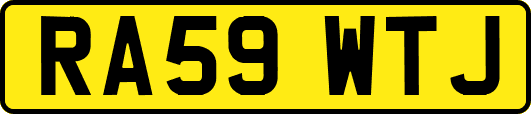 RA59WTJ