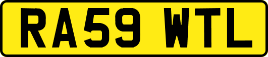 RA59WTL