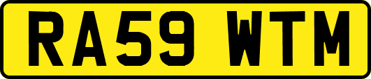 RA59WTM
