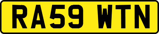 RA59WTN