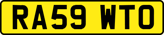 RA59WTO