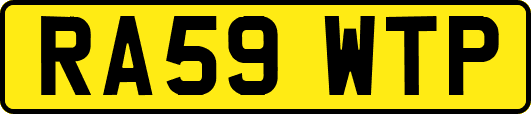 RA59WTP