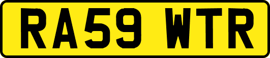 RA59WTR