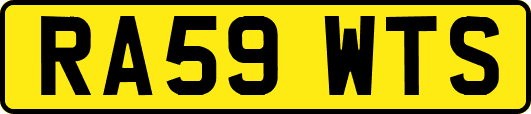 RA59WTS