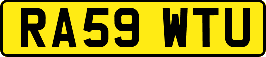 RA59WTU