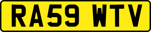 RA59WTV