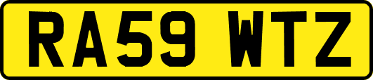 RA59WTZ