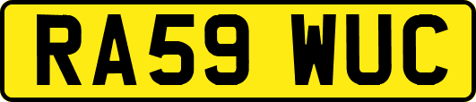RA59WUC