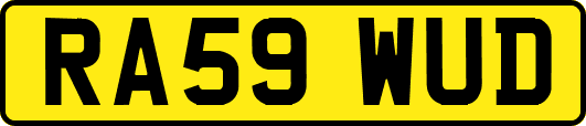 RA59WUD