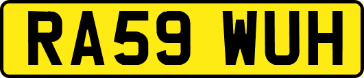 RA59WUH