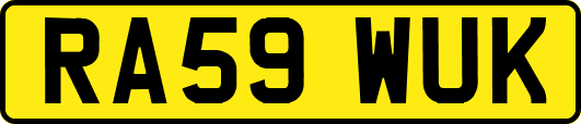 RA59WUK