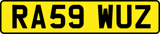 RA59WUZ