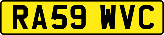 RA59WVC