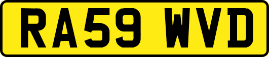 RA59WVD