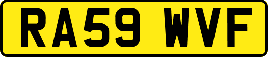 RA59WVF