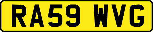 RA59WVG