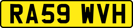 RA59WVH