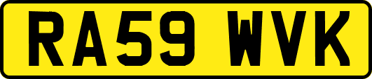 RA59WVK