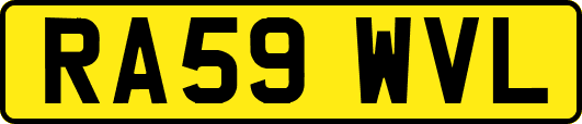 RA59WVL