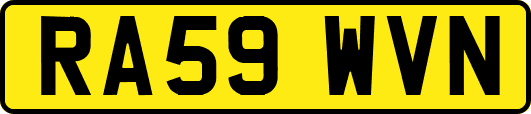 RA59WVN