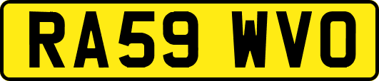 RA59WVO