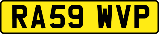 RA59WVP