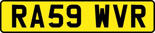 RA59WVR
