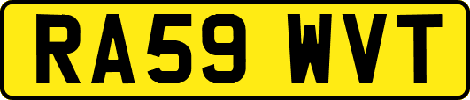 RA59WVT