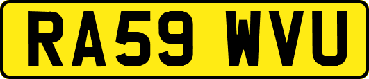 RA59WVU